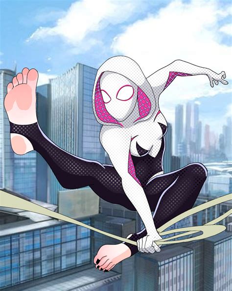 spider gwen footjob|'spider gwen footjob' Search .